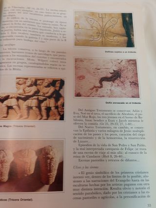 Las Catacumbas de s. Calixto. Historia, arqueologí