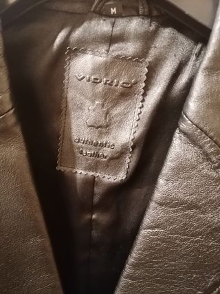 Americana piel negra