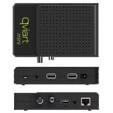 Decodificador Qviart Mini