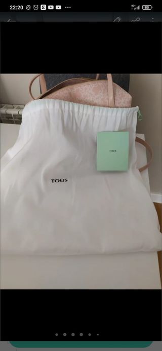 Bolso TOUS