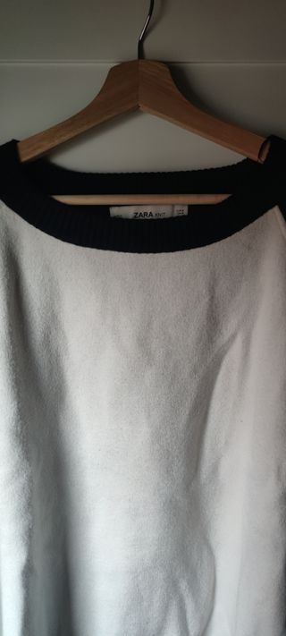 Jersey Zara