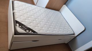 Cama evolutiva 