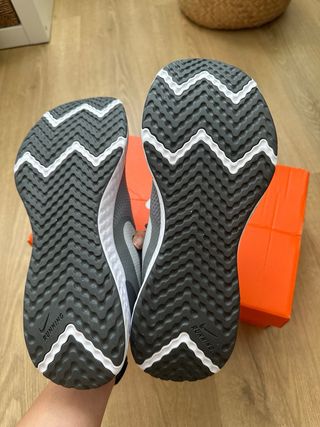 nike zapatillas ,talla 41 nuevas