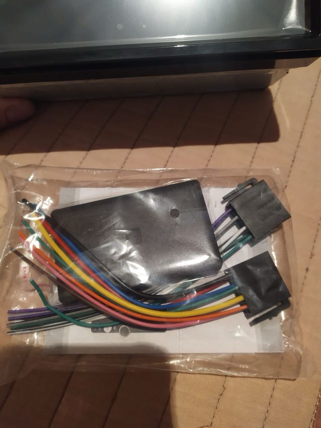 Radio Android 7 Pulgadas