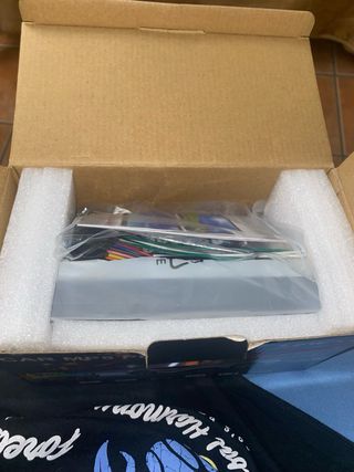 Radio Android 7 Pulgadas