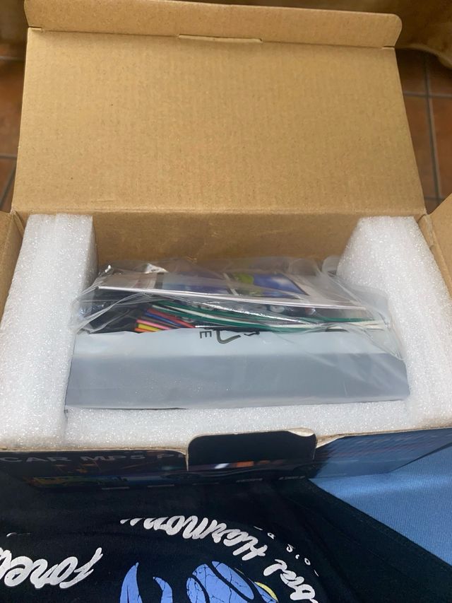 Radio Android 7 Pulgadas