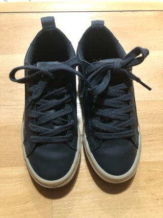 OPORTUNIDAD!!! zapatos niño Zara talla 31