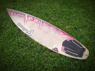 Tabla de surf Slash 6'1"