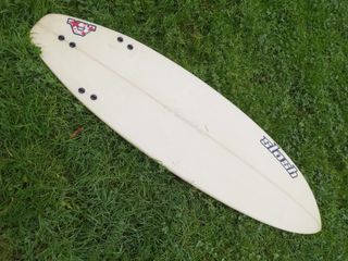 Tabla de surf Slash 6'1"