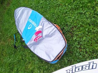 Tabla de surf Slash 6'1"