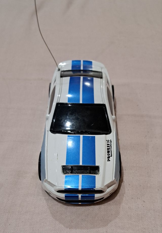 Carrinho de passeio Radio Control