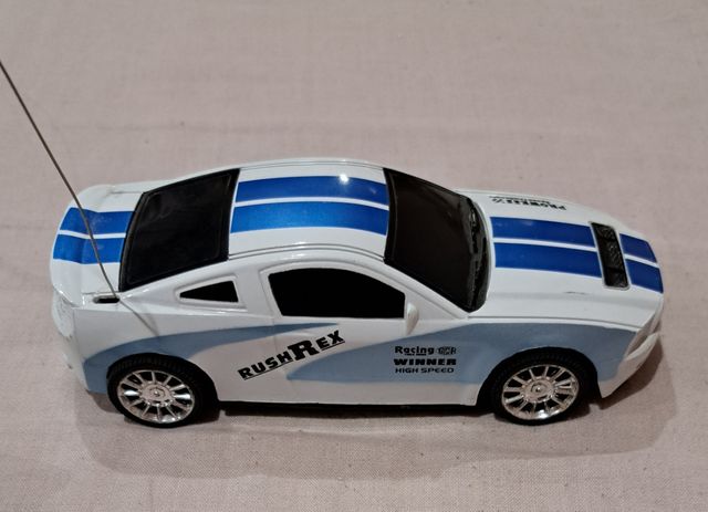 Carrinho de passeio Radio Control