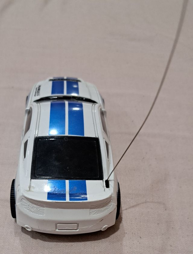 Carrinho de passeio Radio Control