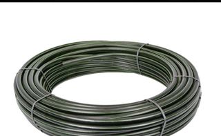 PARA RIEGO TUBERIA 16mm-100m POLIETILENO
