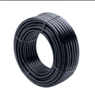 PARA RIEGO TUBERIA 16mm-100m POLIETILENO