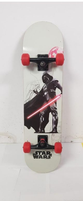 MONOPATÍN STAR WARS