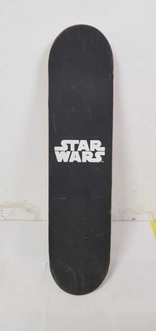 MONOPATÍN STAR WARS