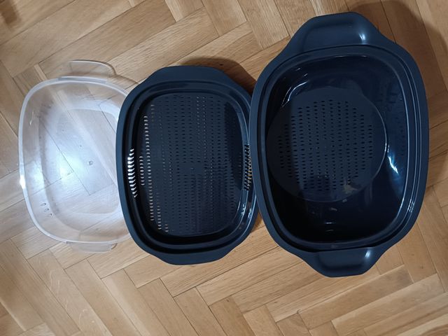 Robot  Monsier cuisine smart nuevo