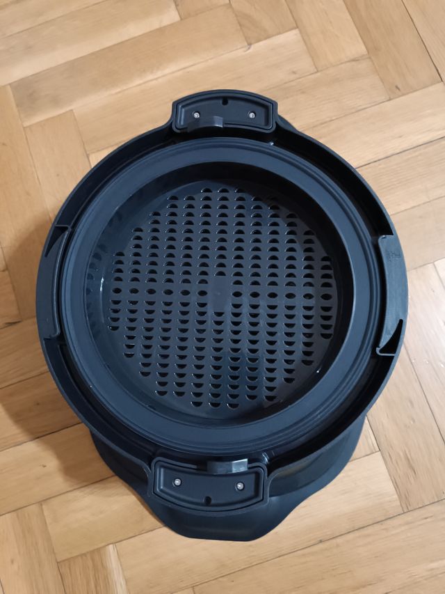 Robot  Monsier cuisine smart nuevo