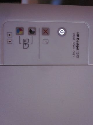 Stampante HP Deskjet 1510