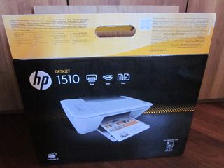 Stampante HP Deskjet 1510