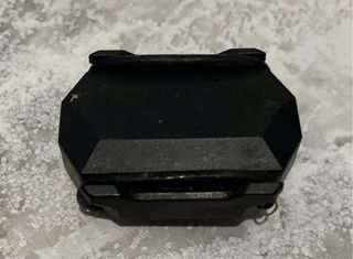 Sensor de cadencia para bicicleta