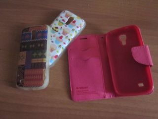 Cover Samsung Galaxy S4 mini