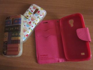 Cover Samsung Galaxy S4 mini