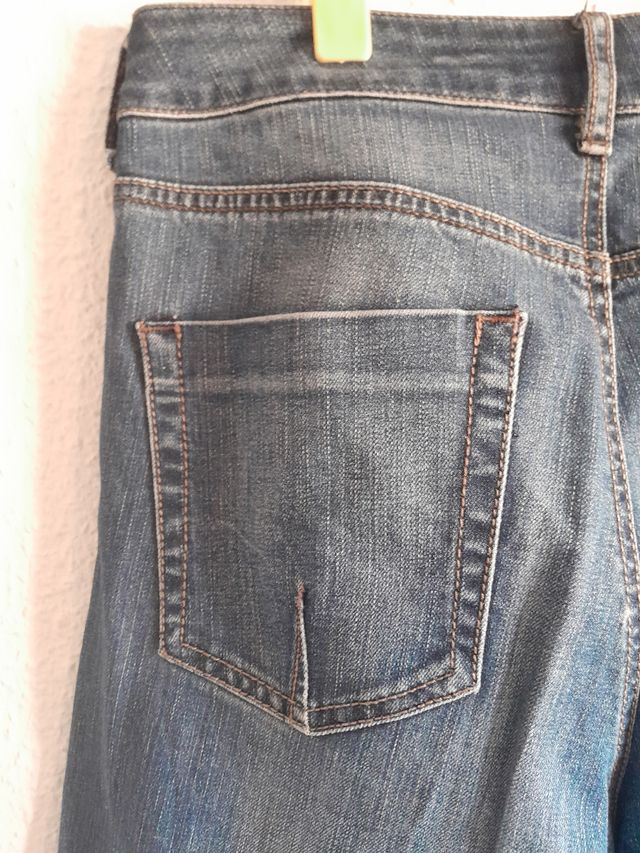 Vaquero  señora,Mango.