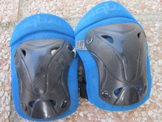 Set protezione roller/pattini B-Square