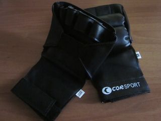 Guanti Corsport fit boxe