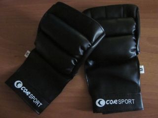 Guanti Corsport fit boxe