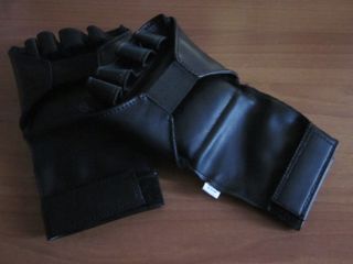 Guanti Corsport fit boxe