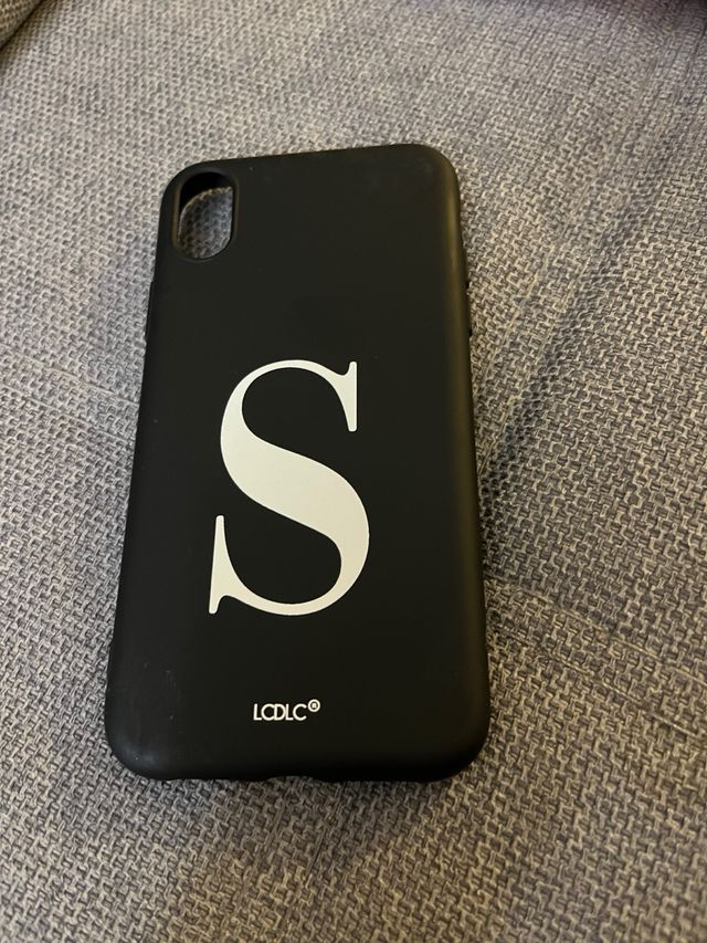 funda iphone XR 
