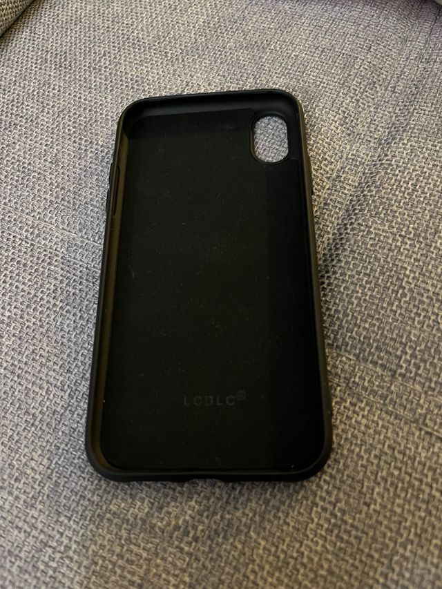 funda iphone XR 