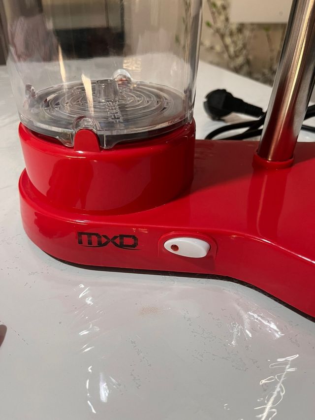 MACCHINA PER HOT DOG