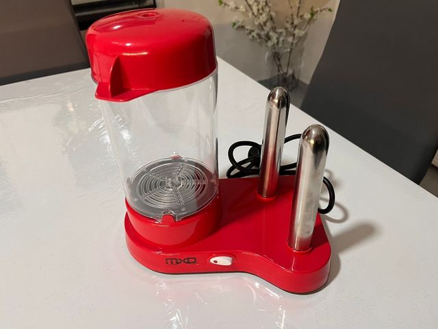 MACCHINA PER HOT DOG