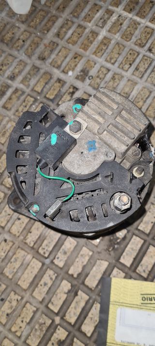 Alternador bmw 324td