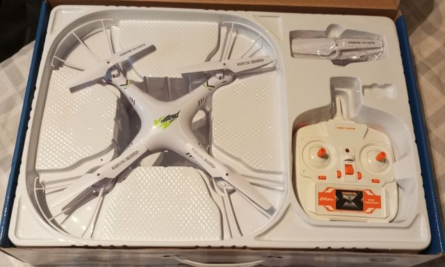 DRONE DR-45CM