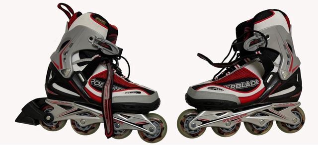 Patines rollerblade Spark