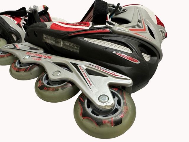 Patines rollerblade Spark