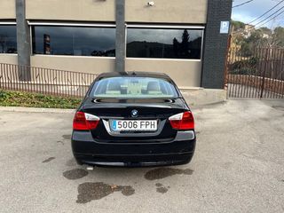 BMW Serie 3 2007