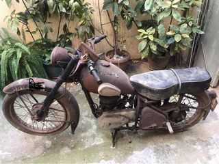 motos Peugeot Movesa