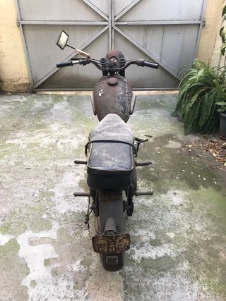 motos Peugeot Movesa