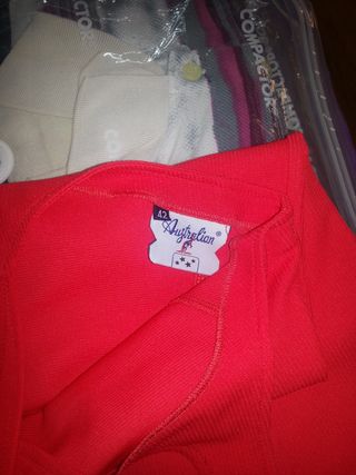 Vestito NUOVO,SPORTIVO,Da Donna,Marca"AUSTRALIAN B