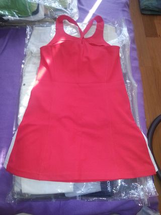 Vestito NUOVO,SPORTIVO,Da Donna,Marca"AUSTRALIAN B