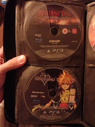 Giochi per Playstation 3