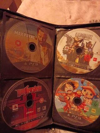 Giochi per Playstation 3