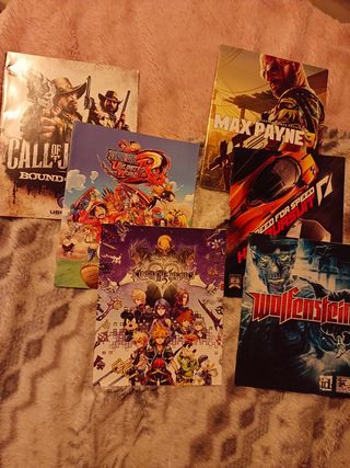 Giochi per Playstation 3