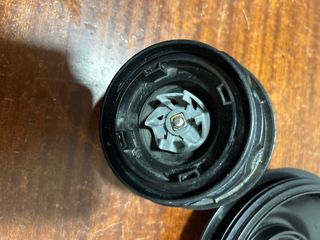 base+tapa de licuadora cecotec pawer titanium